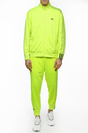 Band collar jacket, zdjęcie 2 Band collar jacket od ADIDAS by Alexander Wang